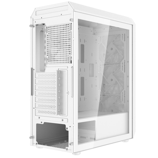 XPG VALOR AIR PLUS biała